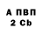 A-PVP СК КРИС Shaka Z